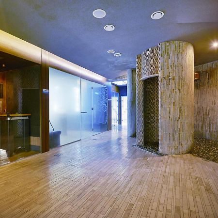Vacationclub - Olympic Park Apartament B601 Kołobrzeg Kültér fotó