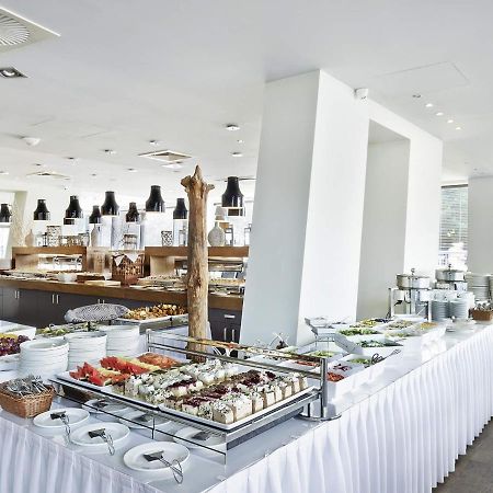 Vacationclub - Olympic Park Apartament B601 Kołobrzeg Kültér fotó