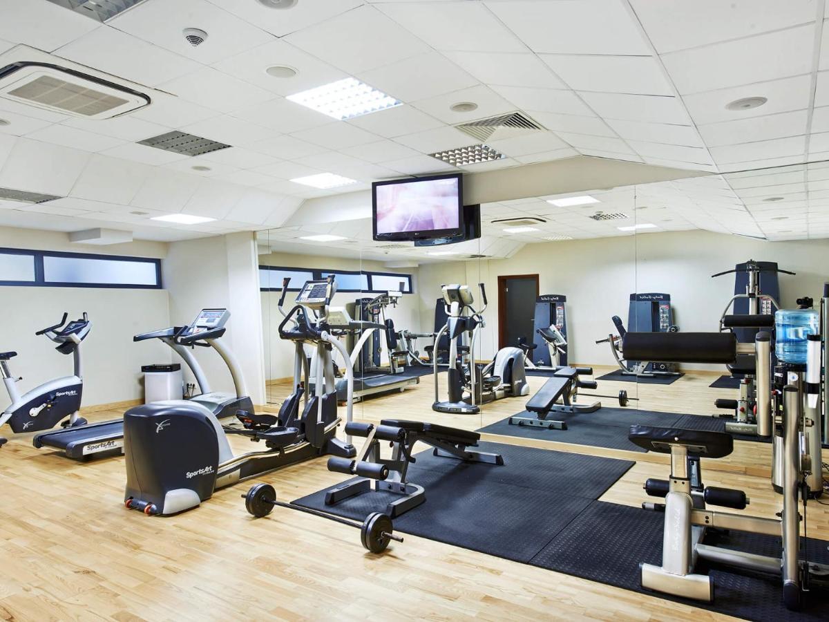 Vacationclub - Olympic Park Apartament B601 Kołobrzeg Kültér fotó